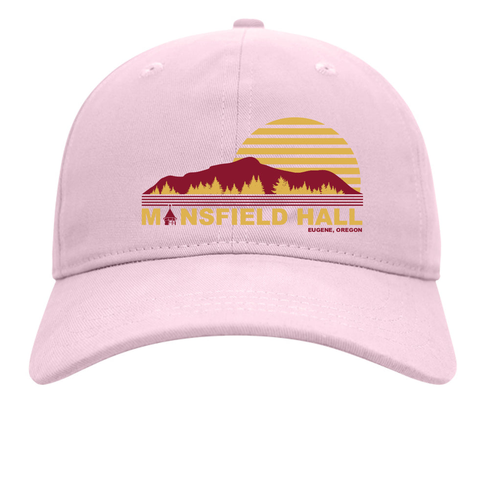 PINK - FRONT