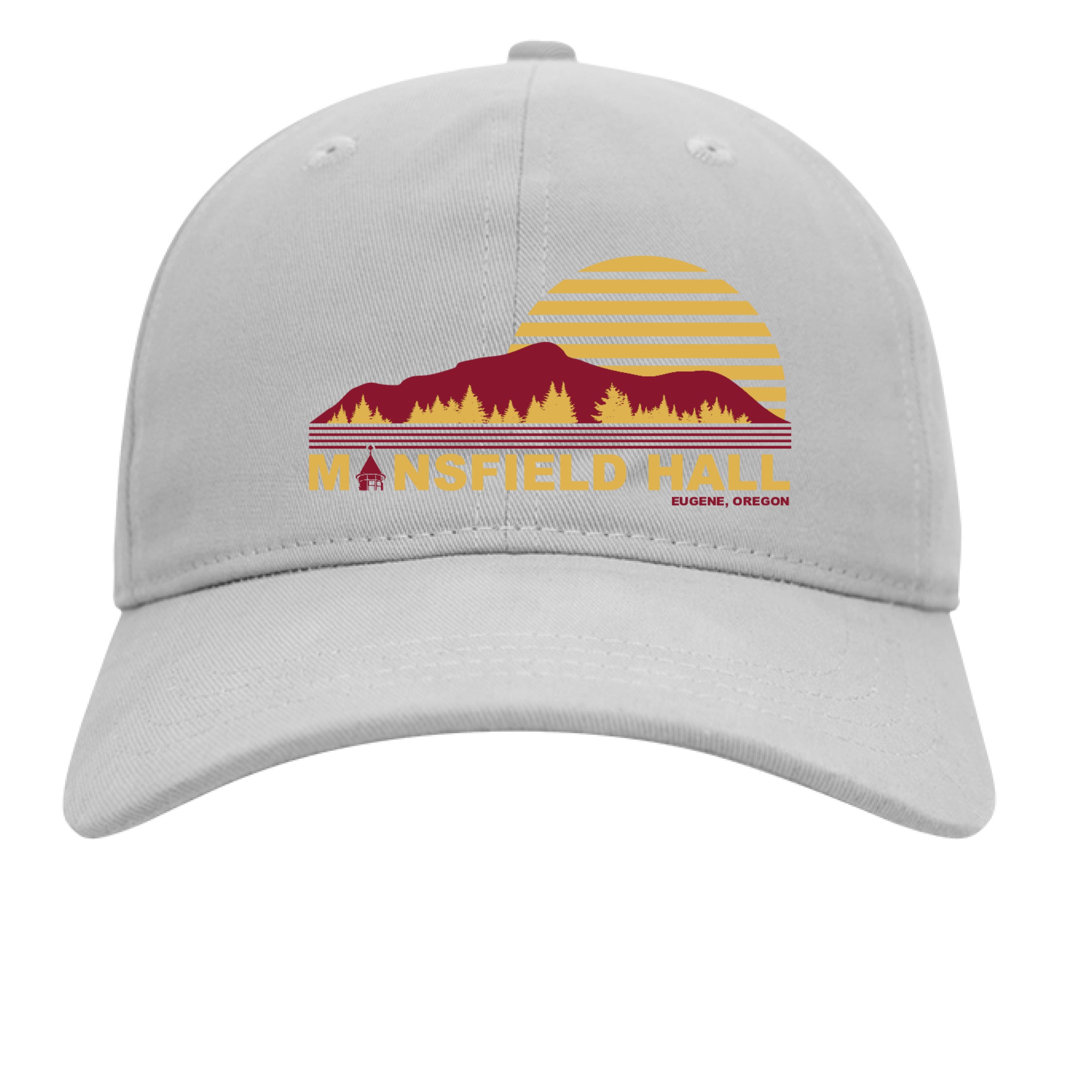 LIGHT GRAY - FRONT