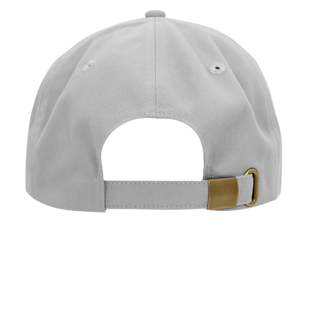 LIGHT GRAY - BACK