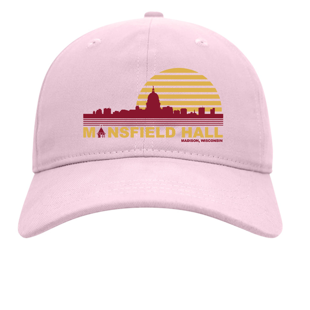 PINK - FRONT