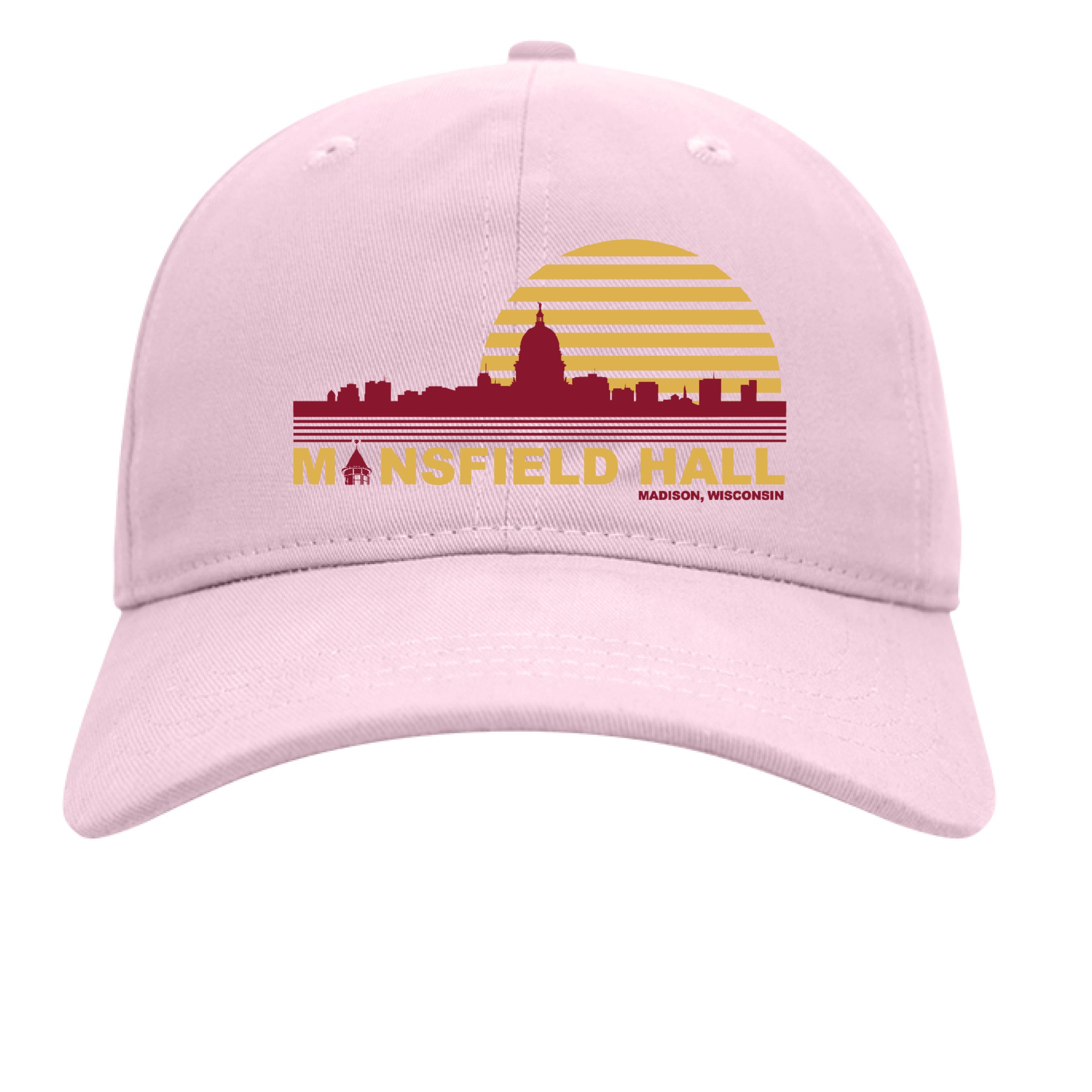 PINK - FRONT