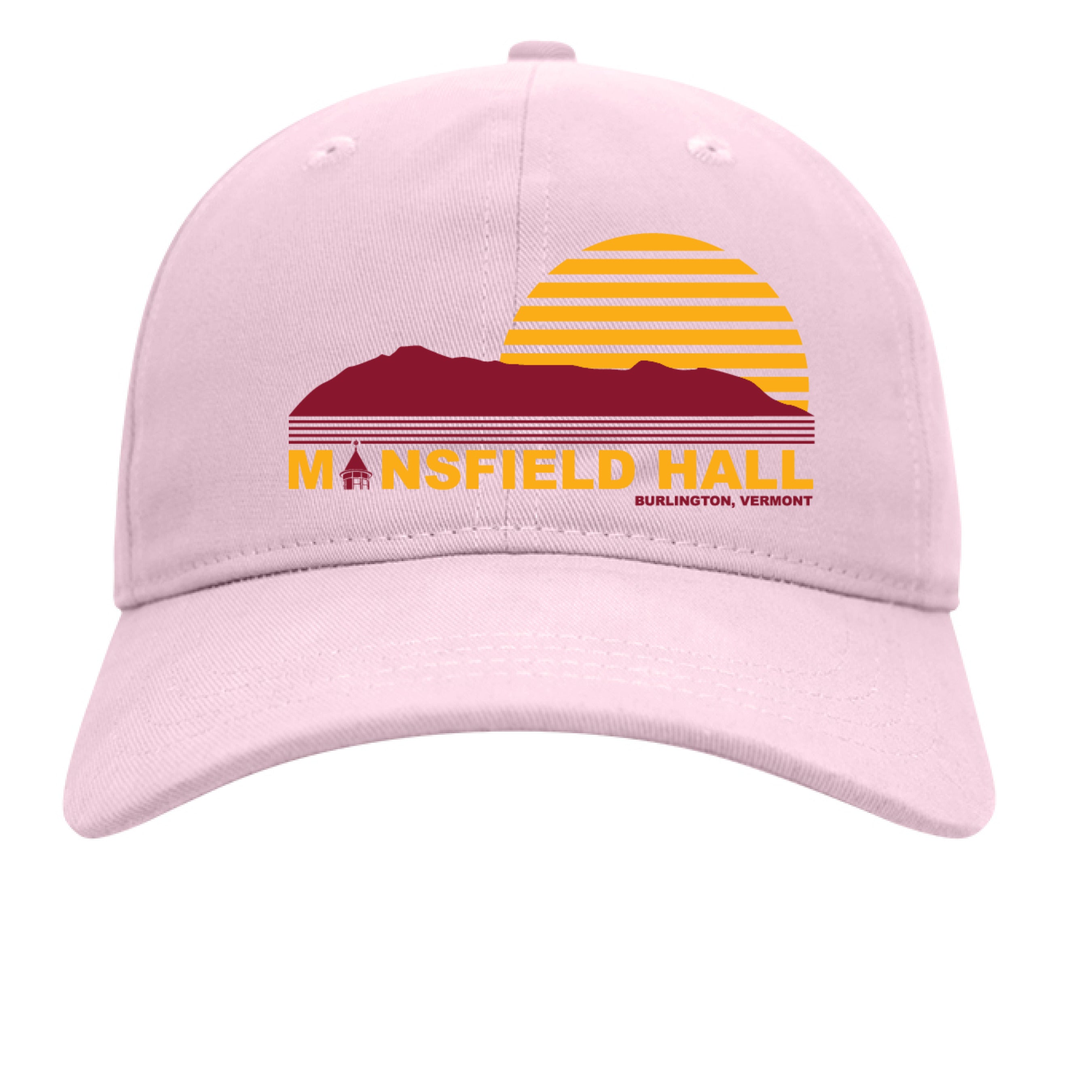 PINK - FRONT
