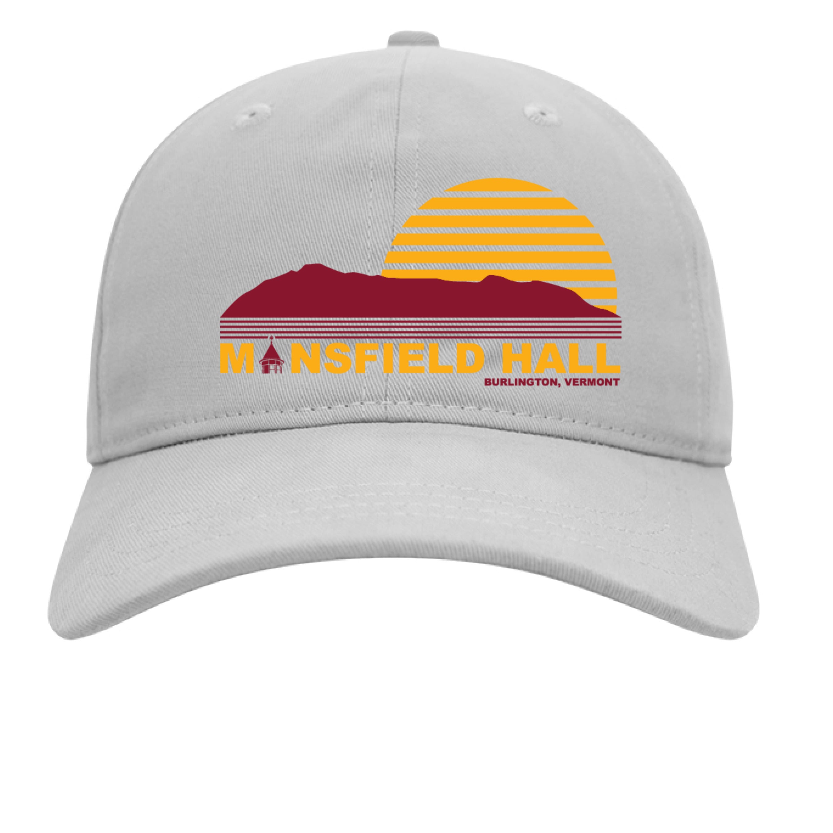 LIGHT GRAY - FRONT