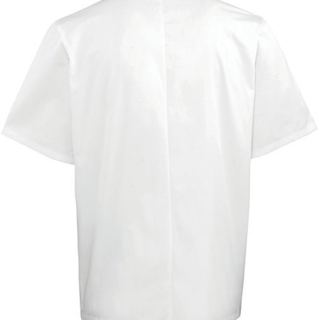 WHITE - BACK