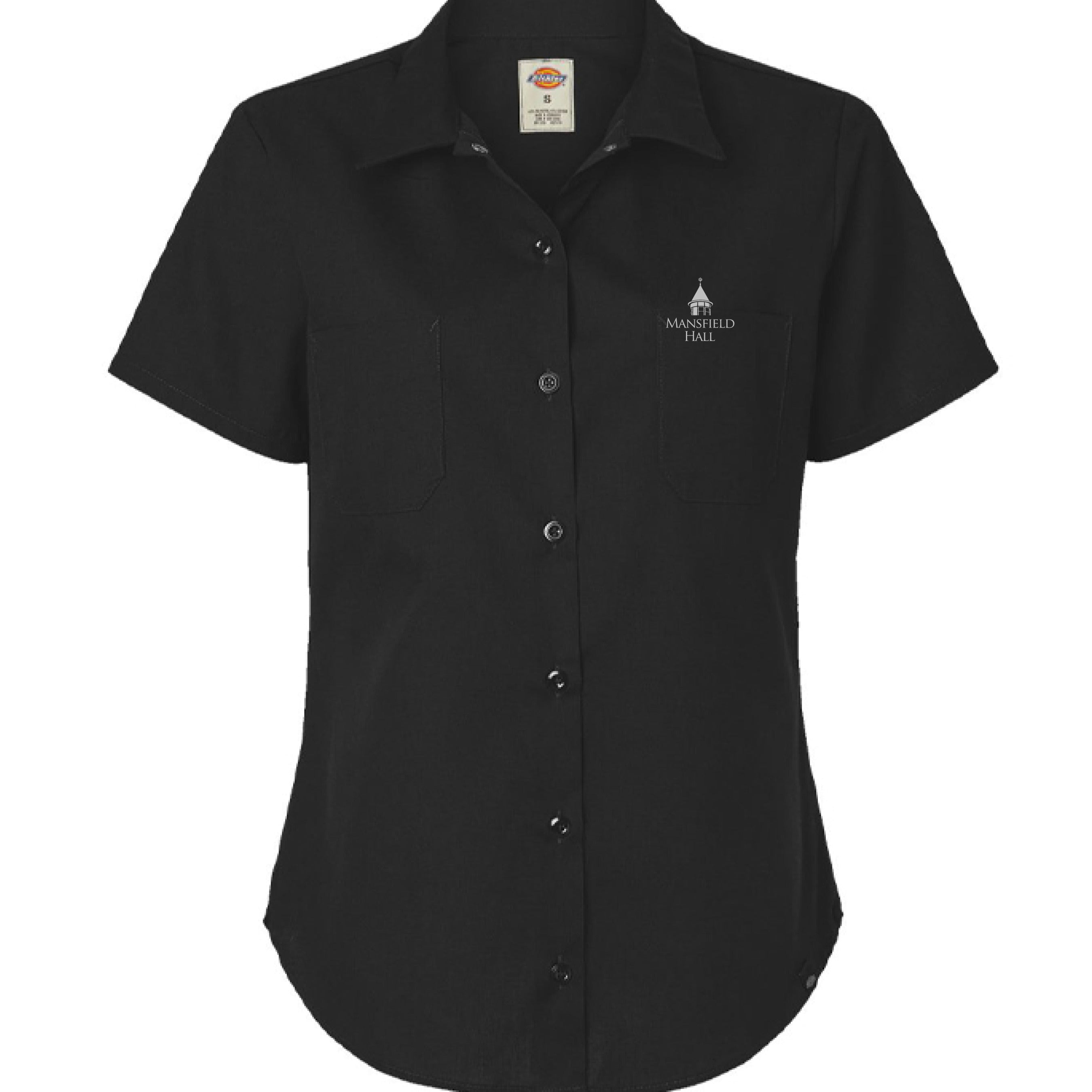 BLACK - FRONT