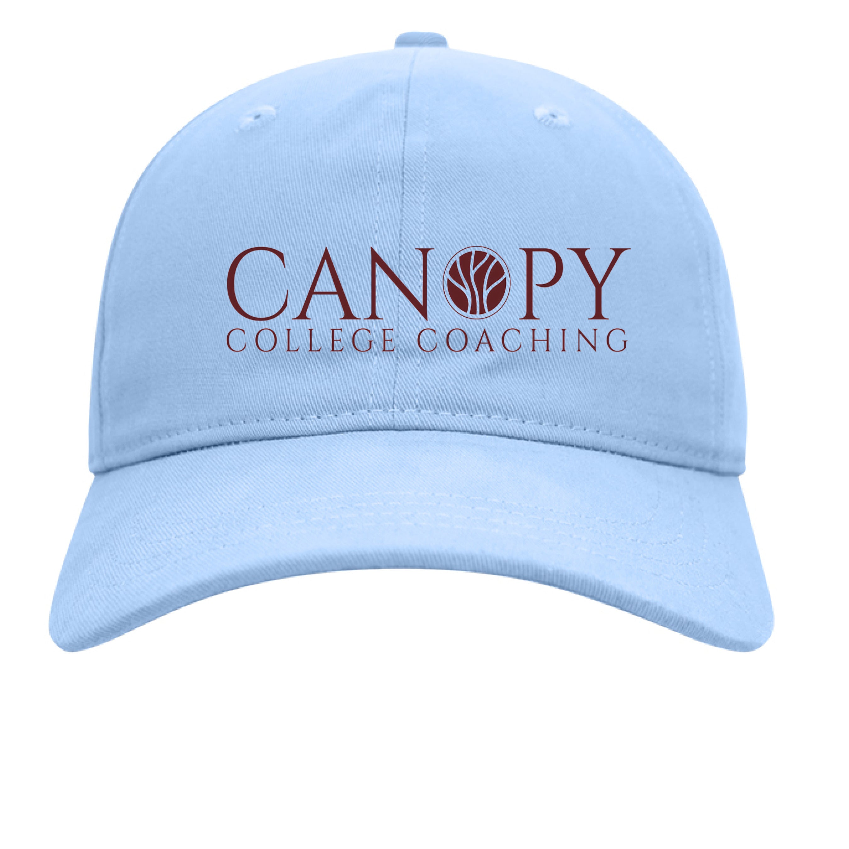 LIGHT BLUE - FRONT