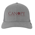 Heather Grey - FRONT