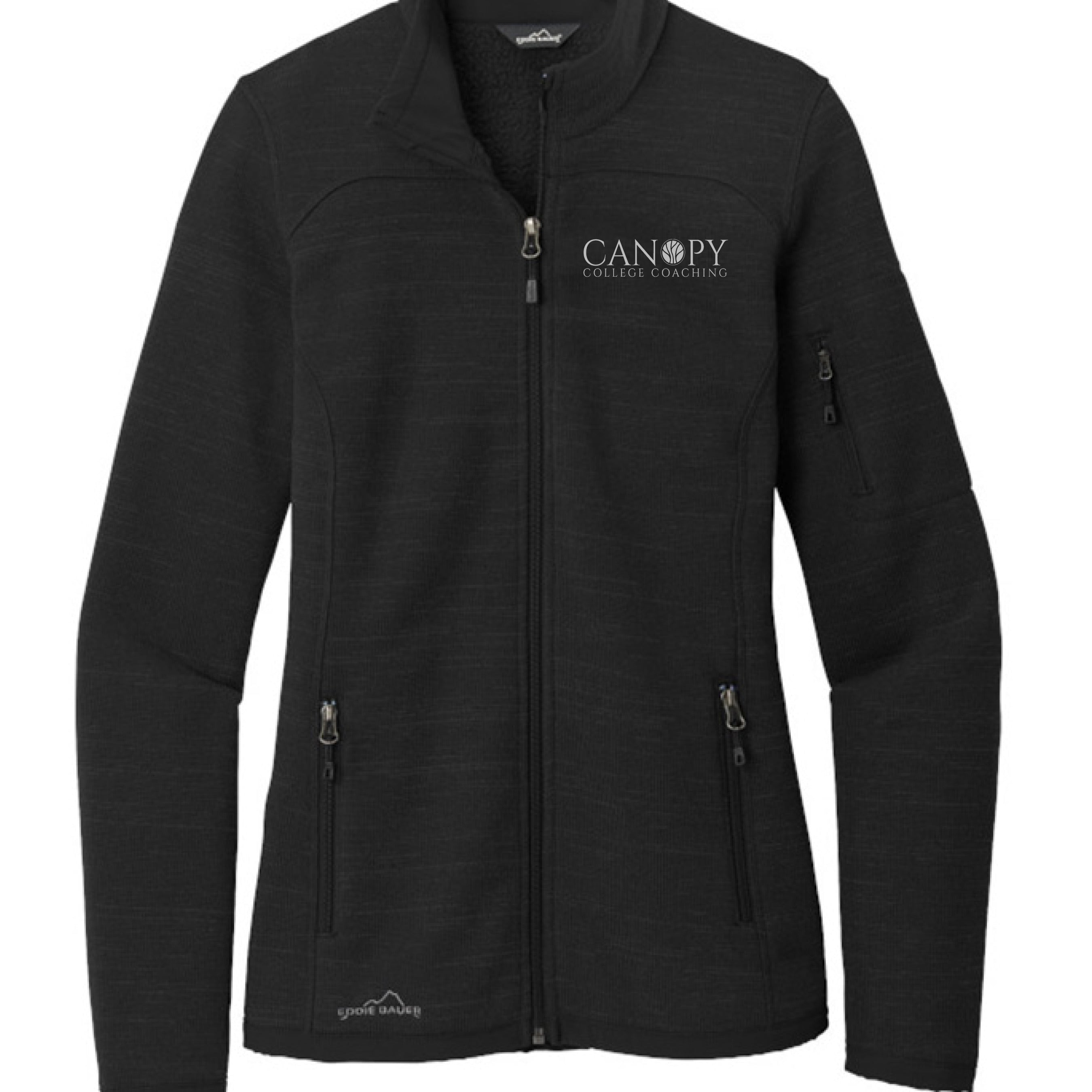 Black - FRONT