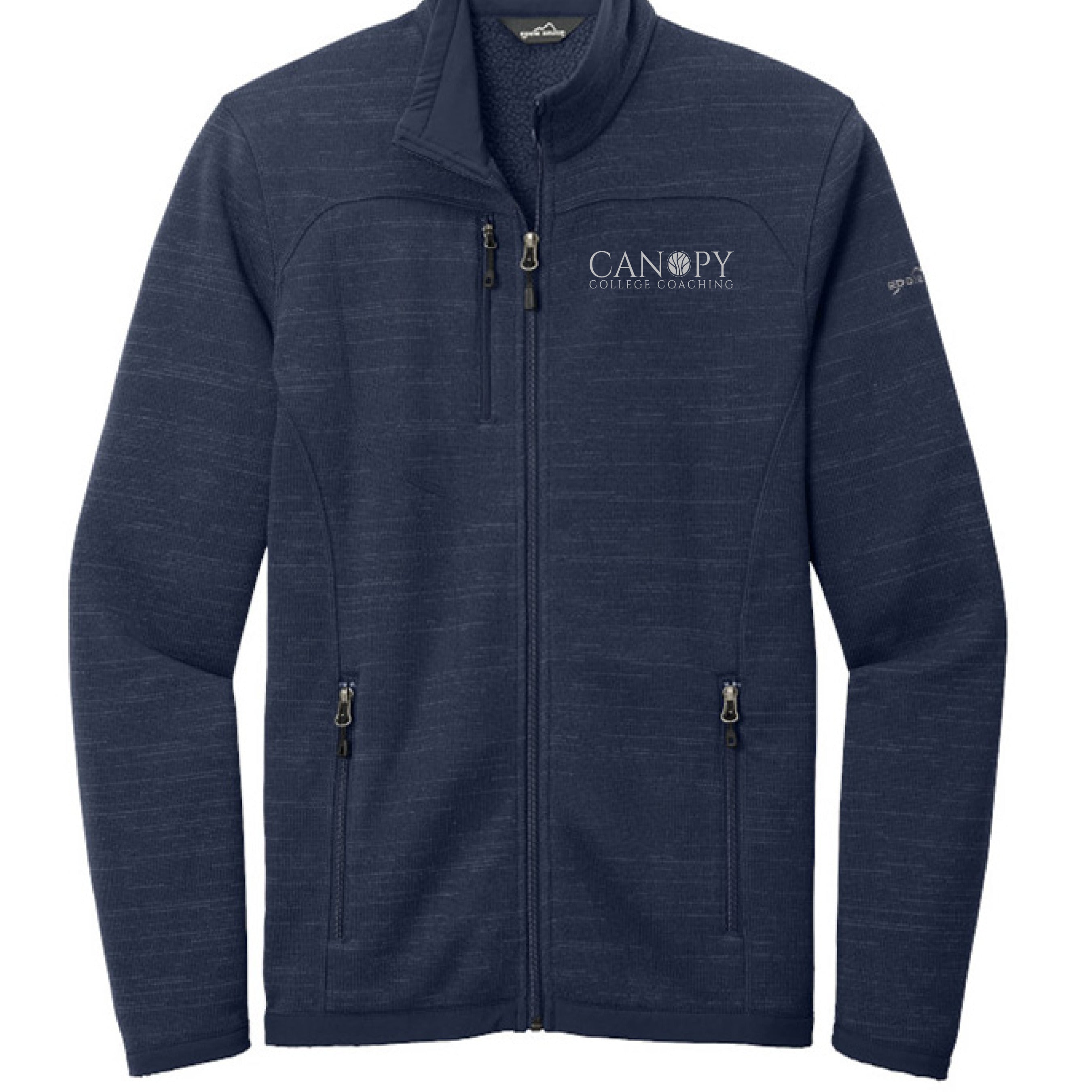 River Blue Hth - FRONT