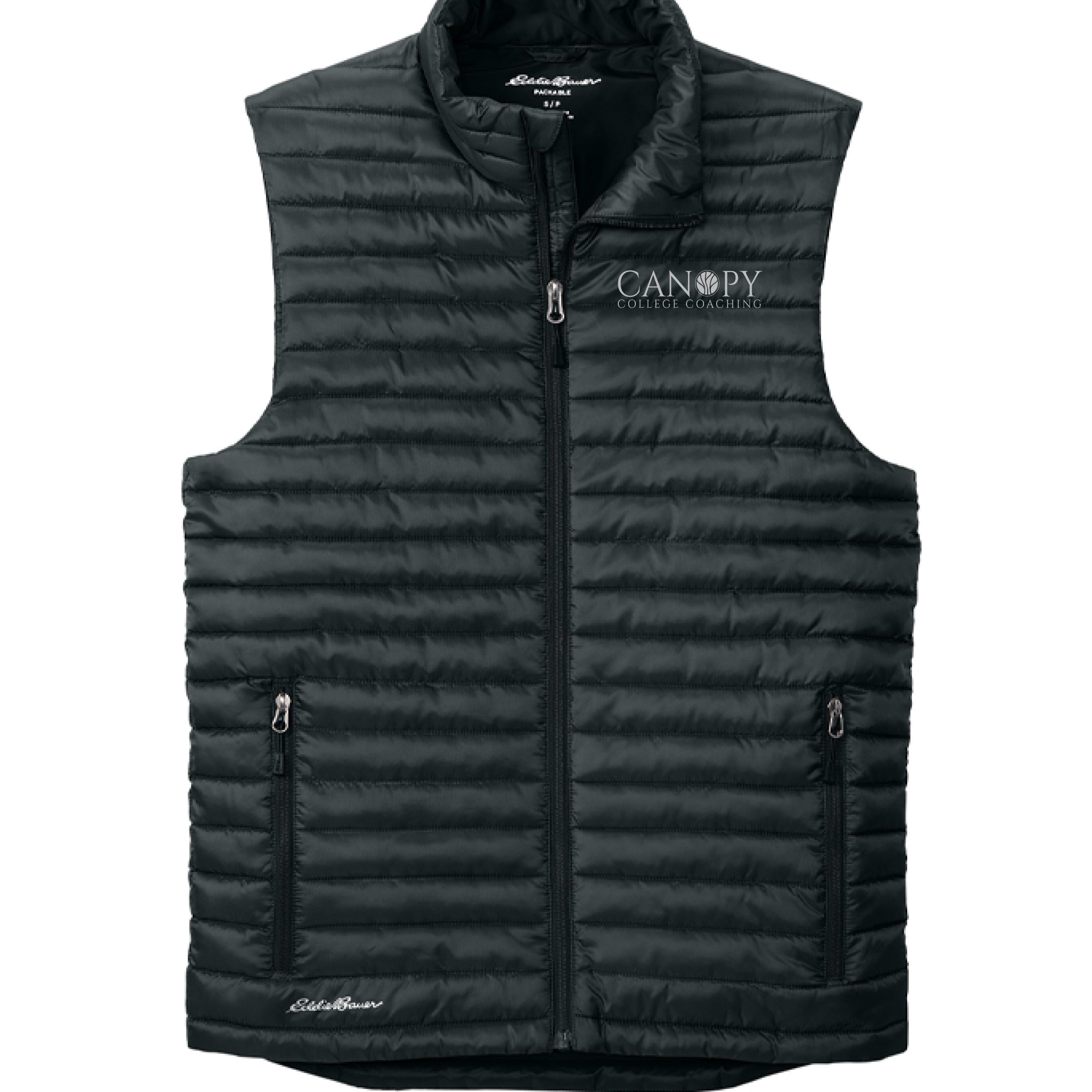 Black - FRONT