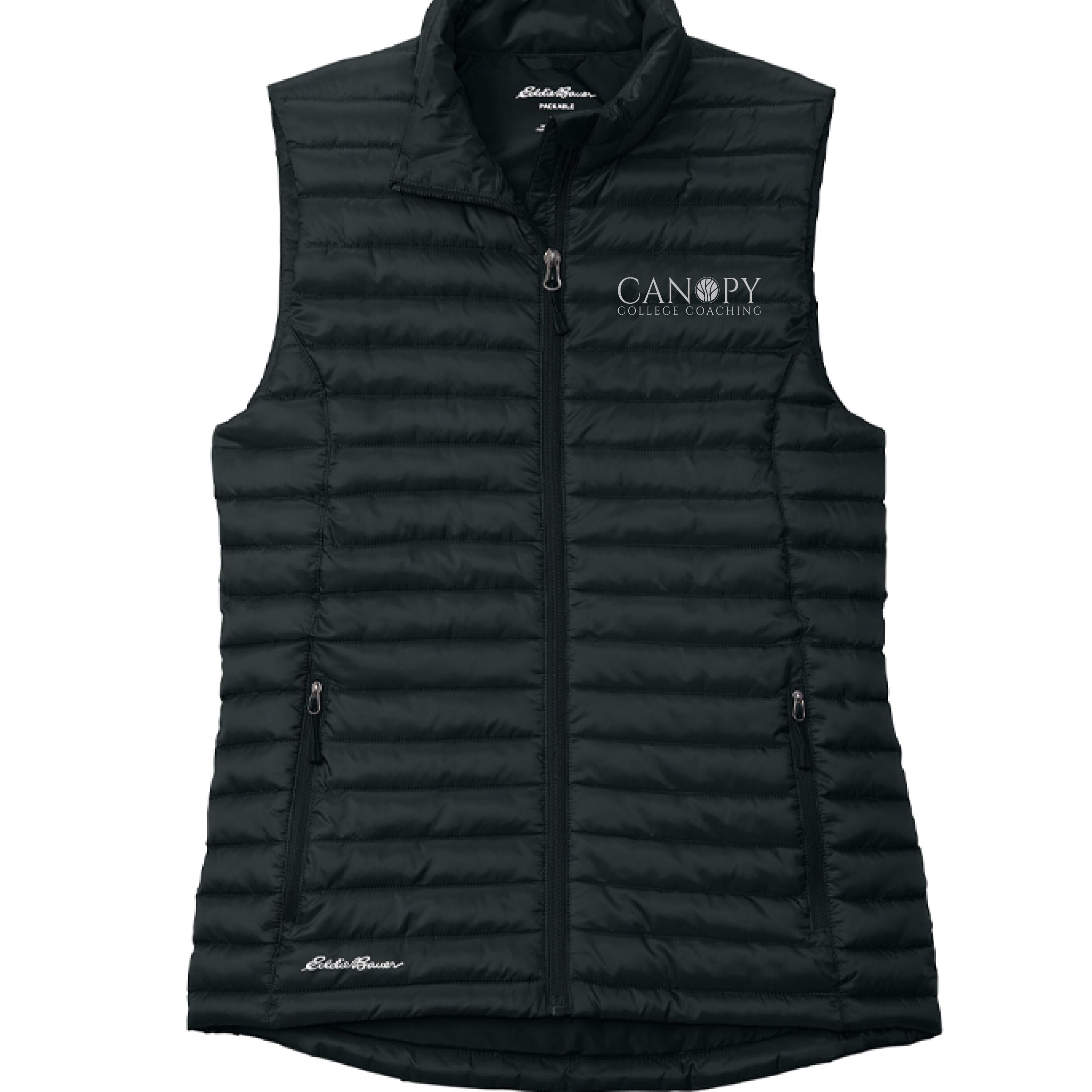 Black - FRONT