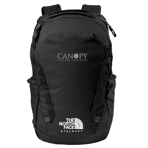 TNF Black - FRONT