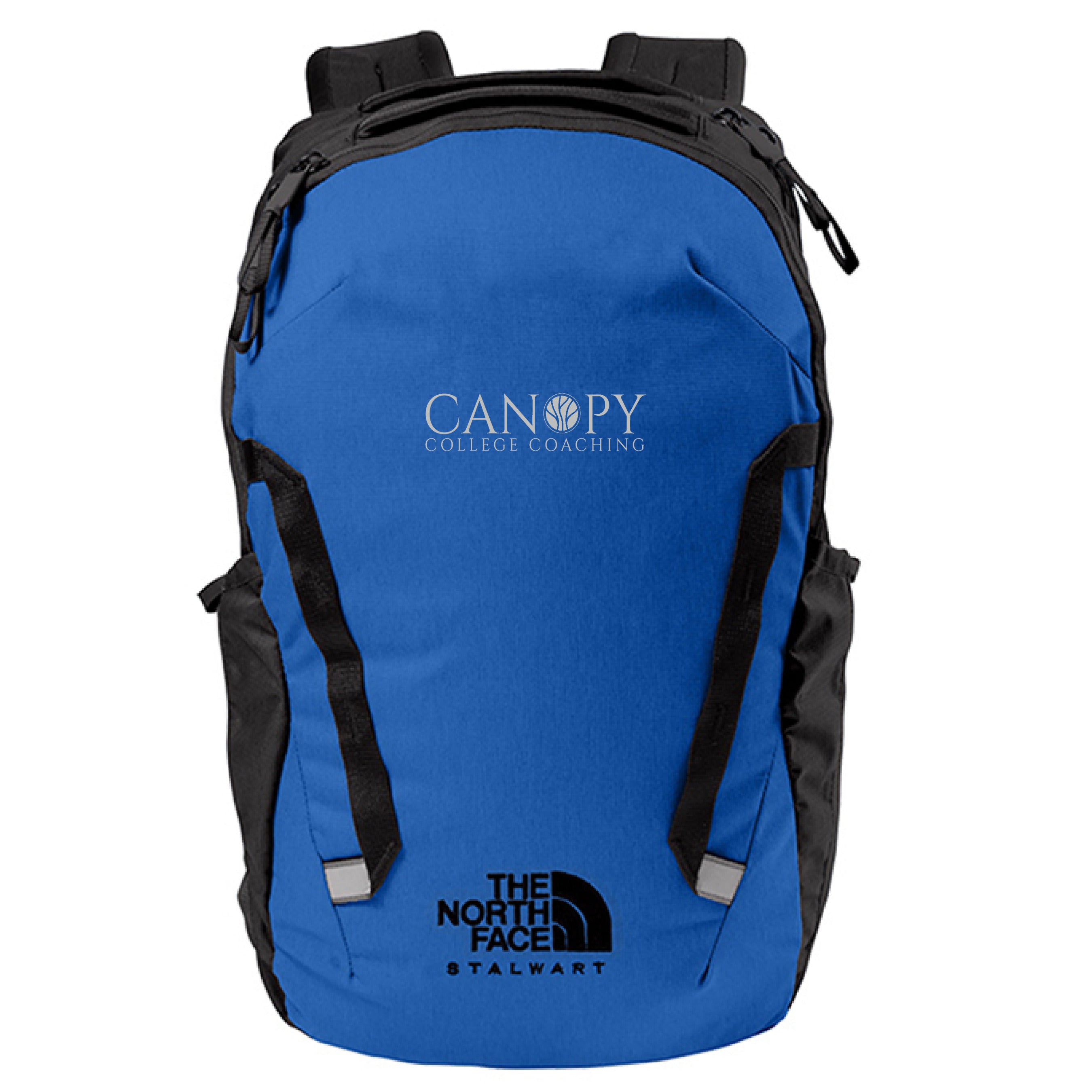 TNF Bk H/TNFBl - FRONT