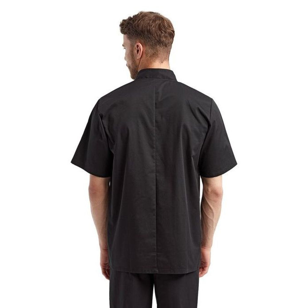 Black - BACK
